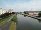  Le Canal, quartier sud de Nancy